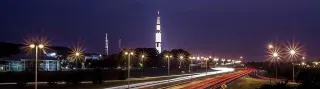 From Cotton Gins to Space Exploration - The History of Huntsville, Alabama