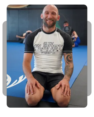 What's The Best Thing About Jiu-Jitsu