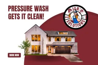 Revitalize Your Home with Professional Pressure Washing Services in Waterloo, IA