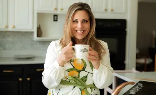 The Millionaire Homemaker Origin Story