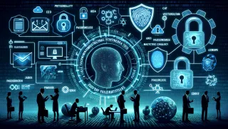 Cybersecurity in 2024: Essential Strategies for Safeguarding Your Business