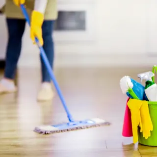 Vacation Rental Hosting Hacks: Luxury Home Cleaning Services to Keep Your Guests Happy