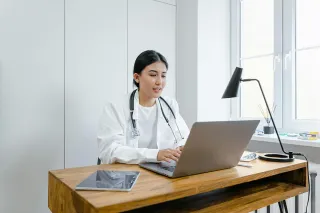 AI in Medical Billing – Improving Accuracy and Revenue Cycle Efficiency