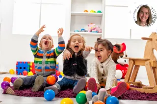 Managing Sleep Challenges with Daycare