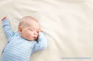 Newborn Sleep: What to Expect and How to Make It Easier