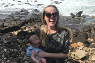 How to Help Your Baby or Child Sleep Better This Summer