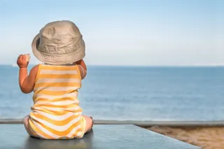 How Summer Evenings Can Disrupt Your Child’s Sleep (and What to Do About It).

