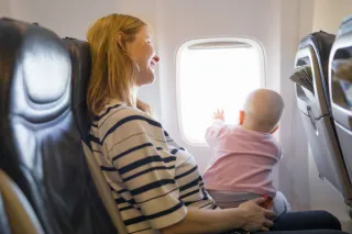 Traveling This Summer? How to Keep Sleep on Track While You’re Away