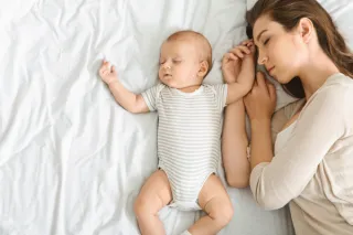 Co-Sleeping: What Matters Most