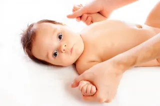 What’s Going On with Sleep at Four Months?