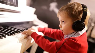 La música te ayuda a tener más concentración