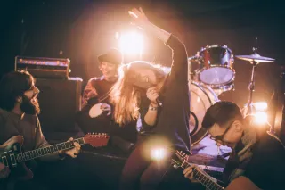 El Corazón Oculto de la Música: Entendiendo el Pulso Musical para Principiantes