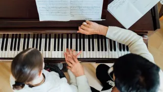  🌟Aprende a tocar la melodía de la "Estrellita" en el Piano con un Método Innovador