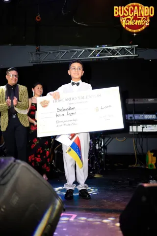 Un Legado que Resuena: Sebastián, Talento y Pasión Familiar 🎼🏆