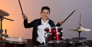 Clase Demo gratis de Batería