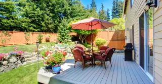 Top Landscaping Trends for Baltimore Homeowners in 2025 | HMD Landscaping