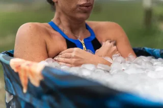 The Cold Plunge Craze: Why Most People Should Avoid It