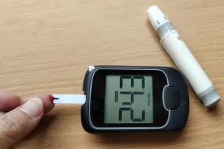 How One Client Reversed Prediabetes Without Meds, Supplements, or Extreme Diets