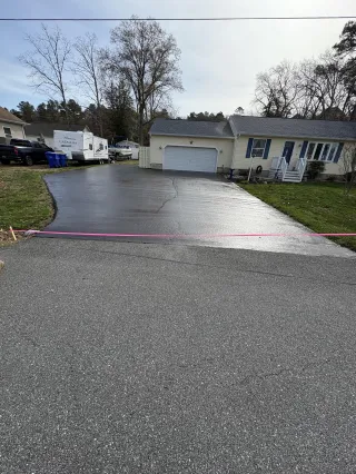 Why Spring is the Perfect Time to Seal Your Driveway