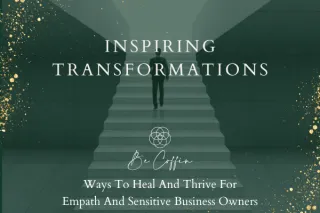 Inspiring Transformations