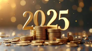 Změny pro rok 2025