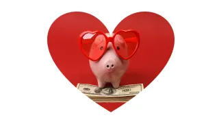 Finance ve dvou: Jak na to?
