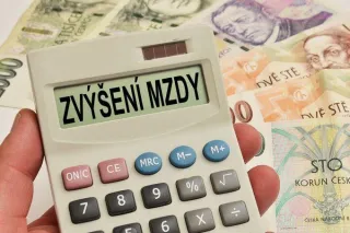 Jak si říct o vyšší plat?