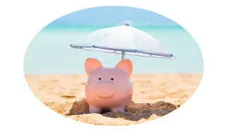 Finanční průvodce na cesty