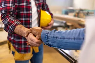 Patio Pros: How To Transform Cold Leads into Warm Prospects