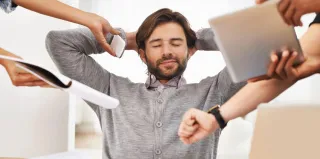 Pourquoi tu as tant de difficultés à déléguer (et comment y remédier)