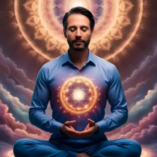 ✨ Noticia energética: El Despertar de la Fuente llega a nuevos corazones a través de LNT® 🌌