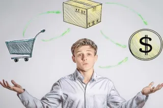 Unifying Inventory, Finances and Demand - The $1.77 Trillion Solve