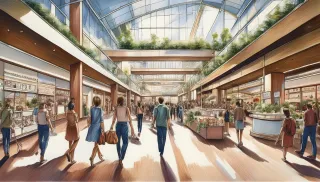 Beyond the Store: How Retail is Redefining Community
