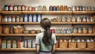 Why Doing Less Now Means More