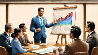 The Holiday Signals Hiding in Plain Sight