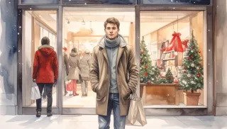 The Quiet Work Retail Does When Customers Are Overloaded