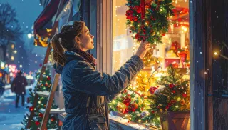 How the Season Shapes What Comes Next