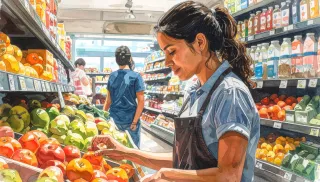 When Shopping Slows Down: Where Brand Trust Is Actually Built