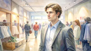 The Season After Urgency: How Retail Is Judged When Customers Slow Down