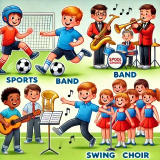Chiropractic Tips for Safe Participation in School Sports and Clubs | Franck Chiropractic