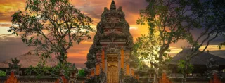 Welcome to Bali: The Island of the Gods