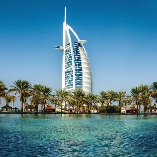 Dubai: Where Adventure Meets Luxury