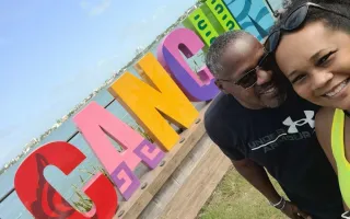Highlights From Our Unforgettable Trip to Cancun, Mexico