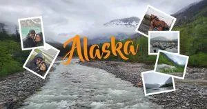 Our Unforgettable Alaskan Cruise