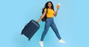 Solo YOLO: Why You Should Embrace Solo Travel in 2024