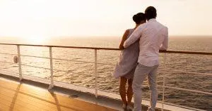 Sailing the Seas of Love: A Couple's Guide to Cruising