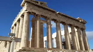Greece: A Timeless Odyssey Through Athens, Mykonos, and Santorini