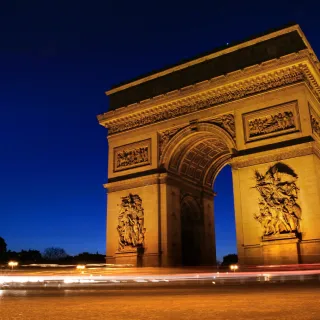 Top Attractions in France: Must-See Landmarks and Destinations