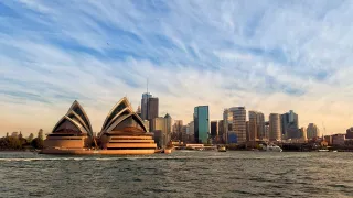 The Best Time to Visit Australia: Season-by-Season Travel Guide