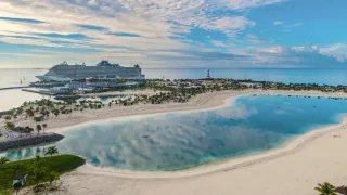 The Best Cruise Lines for Families: Kid-Approved Adventures at Sea